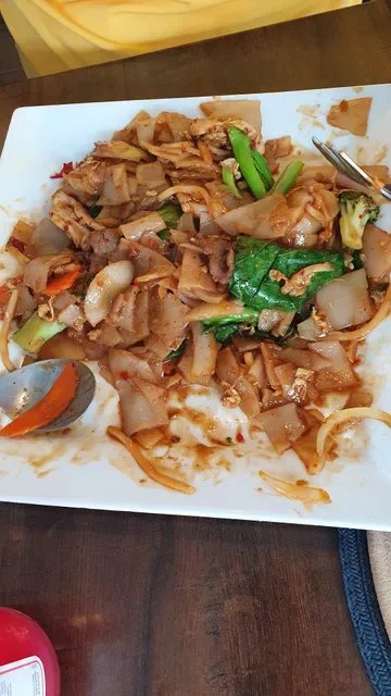 Kasalong Thai Restaurant Richmond