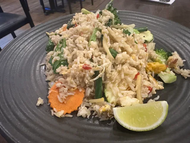 Kasalong Thai Restaurant Richmond