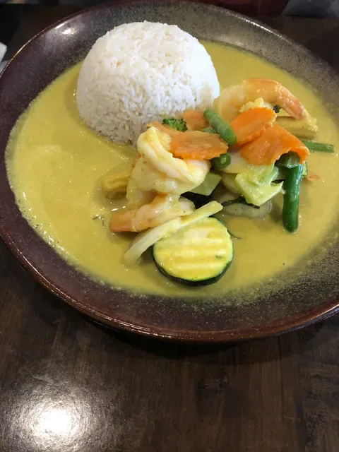 Kasalong Thai Restaurant Richmond