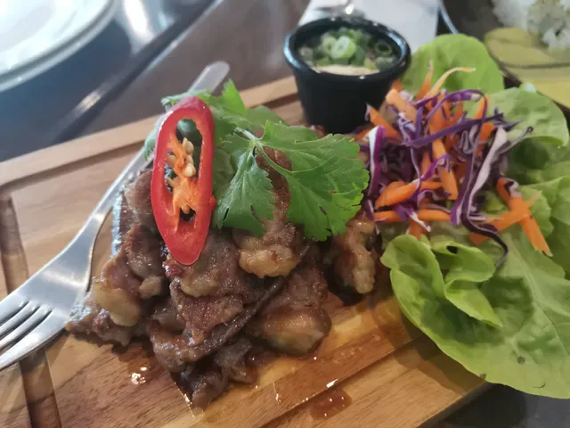 Kasalong Thai Restaurant Richmond