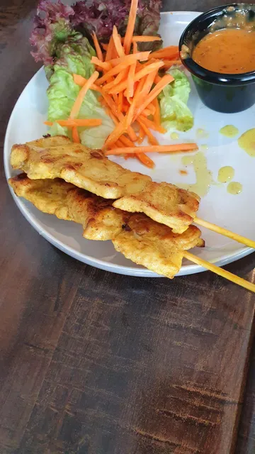 Kasalong Thai Restaurant Richmond