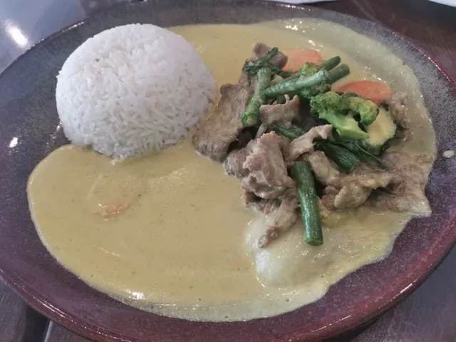 Kasalong Thai Restaurant Richmond