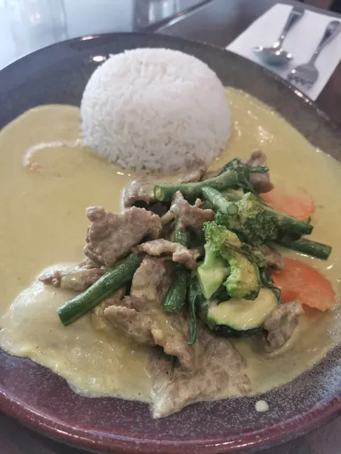 Kasalong Thai Restaurant Richmond
