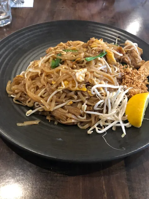Kasalong Thai Restaurant Richmond