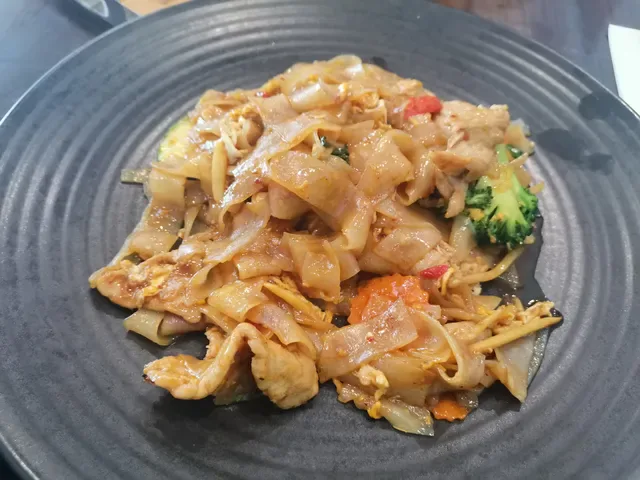 Kasalong Thai Restaurant Richmond