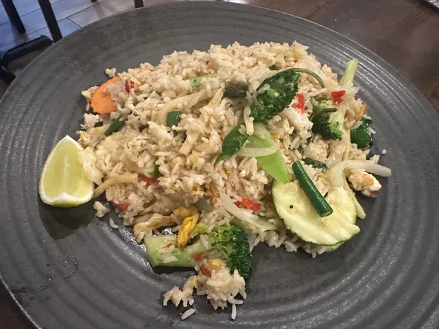 Kasalong Thai Restaurant Richmond
