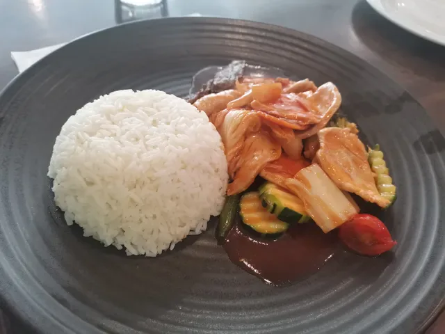 Kasalong Thai Restaurant Richmond