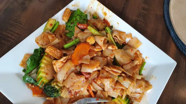 Kasalong Thai Restaurant Richmond