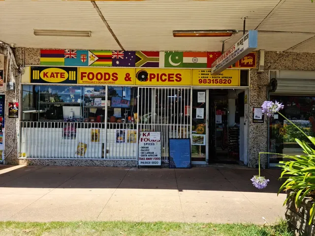 Kate Foods
