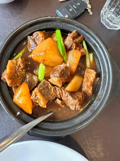 Katoomba Canton