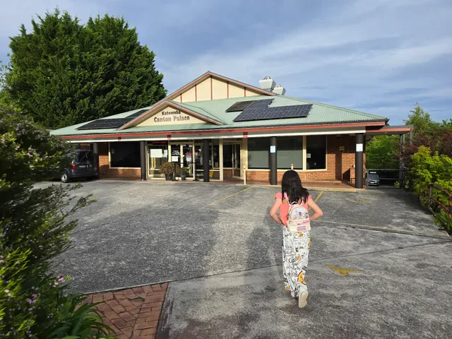 Katoomba Canton