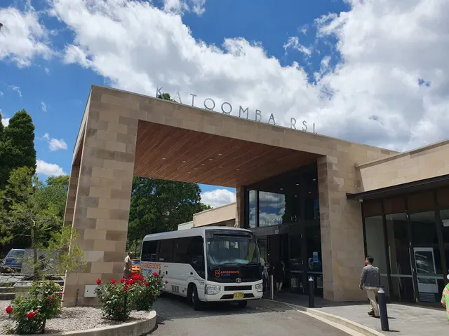 Katoomba RSL
