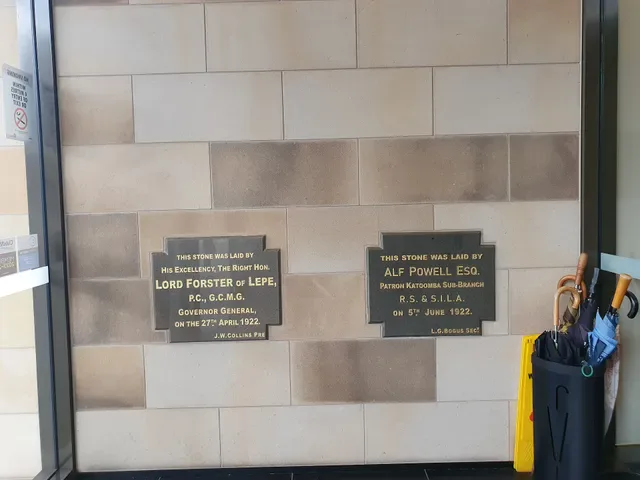 Katoomba RSL