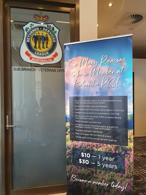 Katoomba RSL