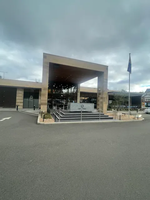 Katoomba RSL