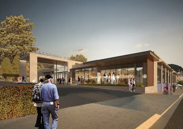 Katoomba RSL