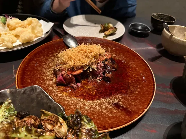 Kazan Japanese Dining