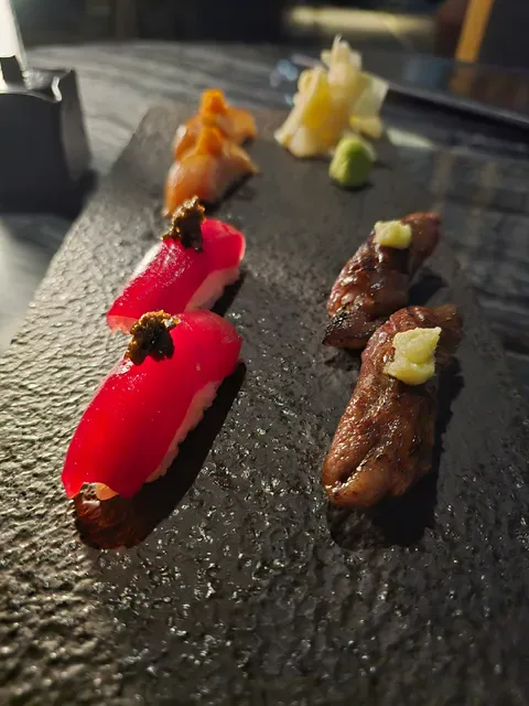 Kazan Japanese Dining