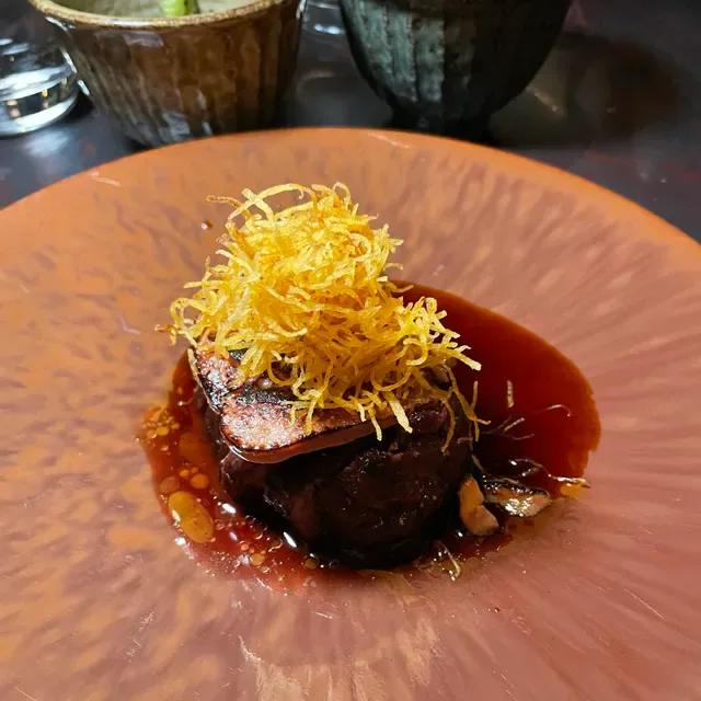 Kazan Japanese Dining