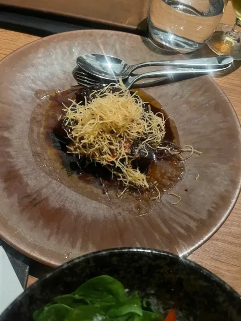 Kazan Japanese Dining