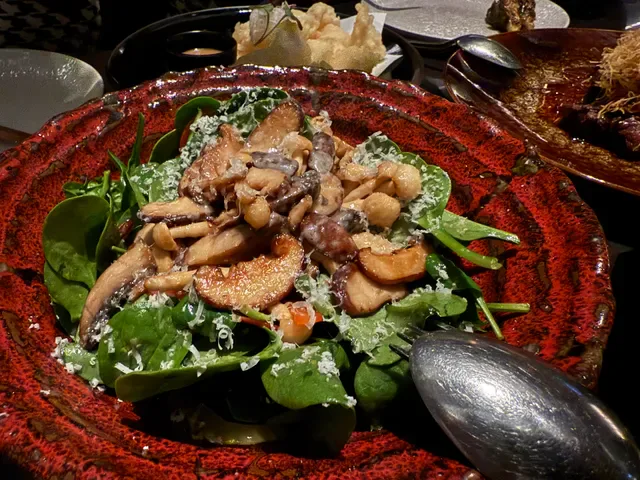 Kazan Japanese Dining