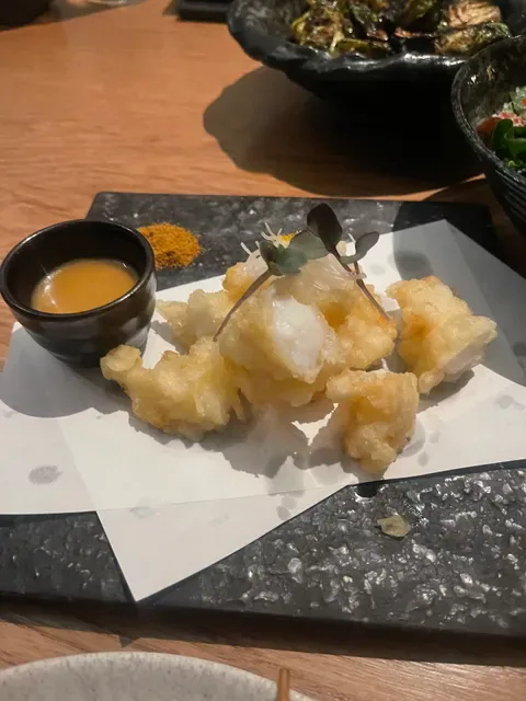 Kazan Japanese Dining