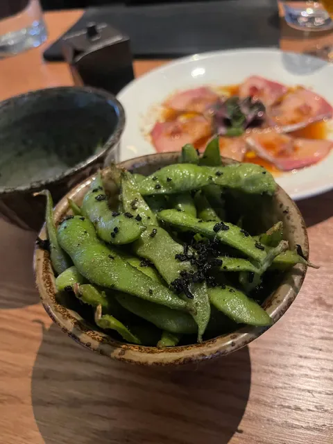 Kazan Japanese Dining