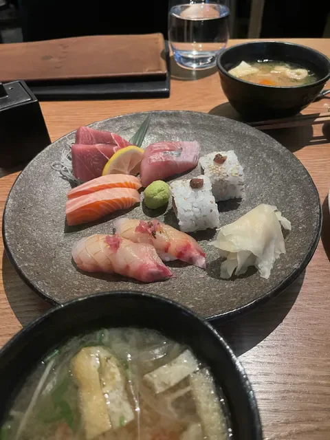 Kazan Japanese Dining