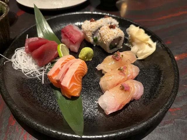 Kazan Japanese Dining