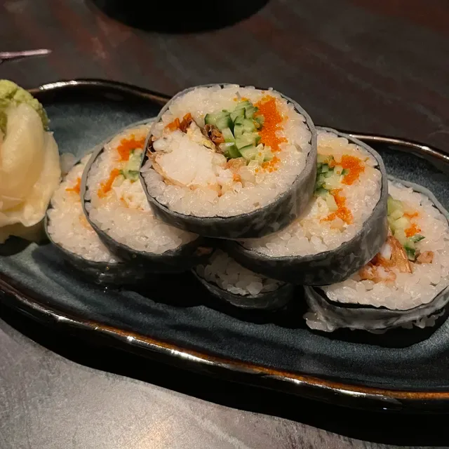 Kazan Japanese Dining