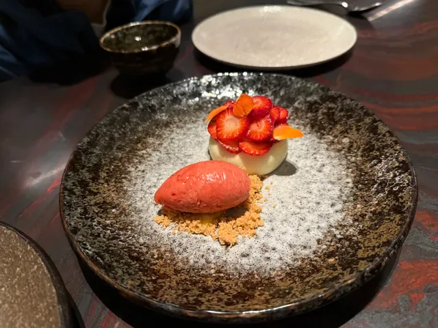 Kazan Japanese Dining
