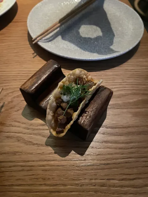 Kazan Japanese Dining
