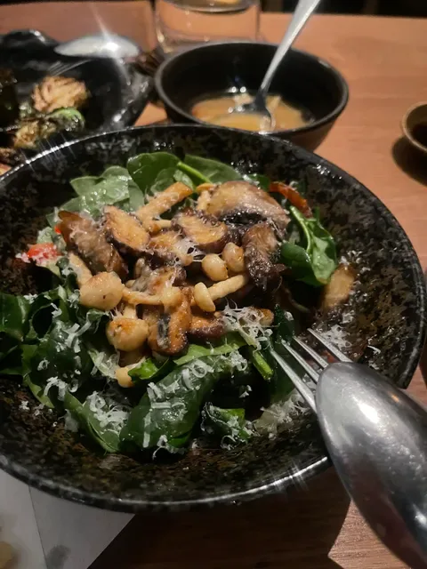 Kazan Japanese Dining