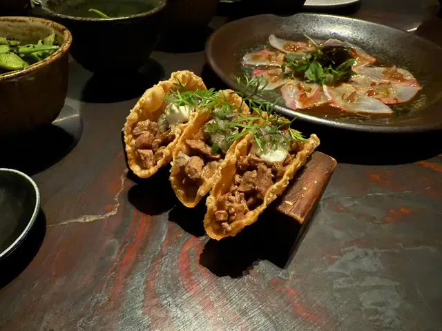 Kazan Japanese Dining