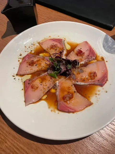Kazan Japanese Dining