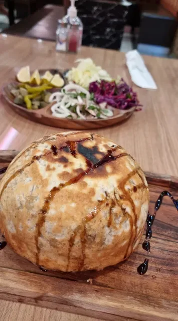 Abu Ali Restaurant