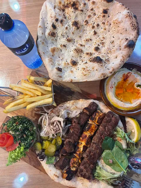 Abu Ali Restaurant