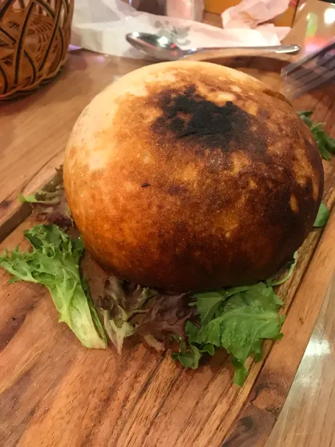 Abu Ali Restaurant