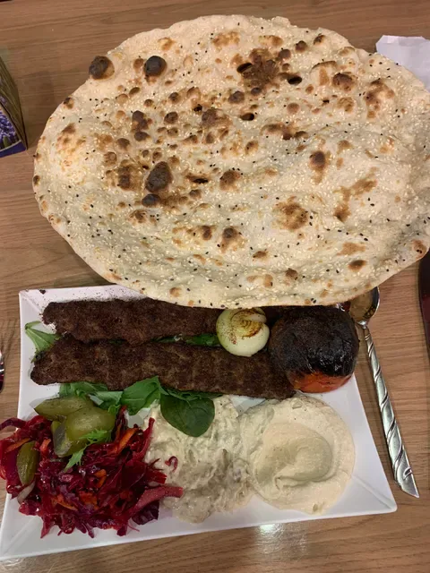 Abu Ali Restaurant