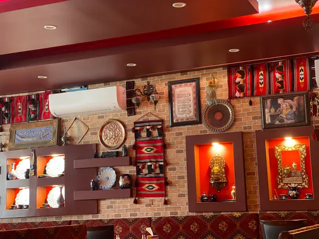 Abu Ali Restaurant