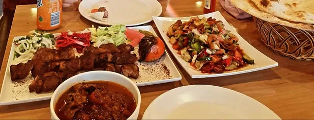Abu Ali Restaurant