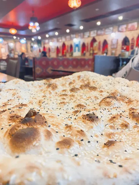 Abu Ali Restaurant