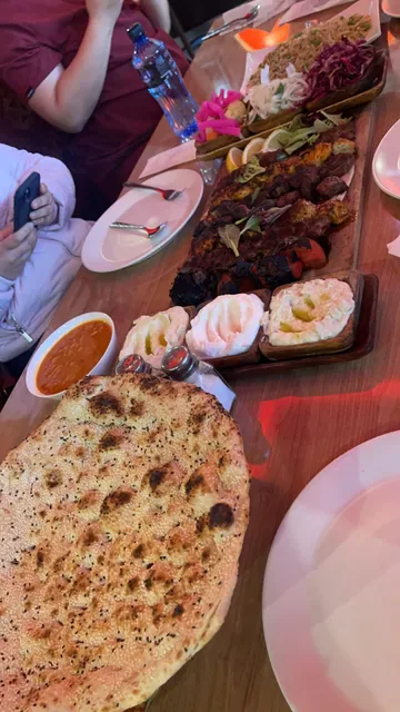 Abu Ali Restaurant