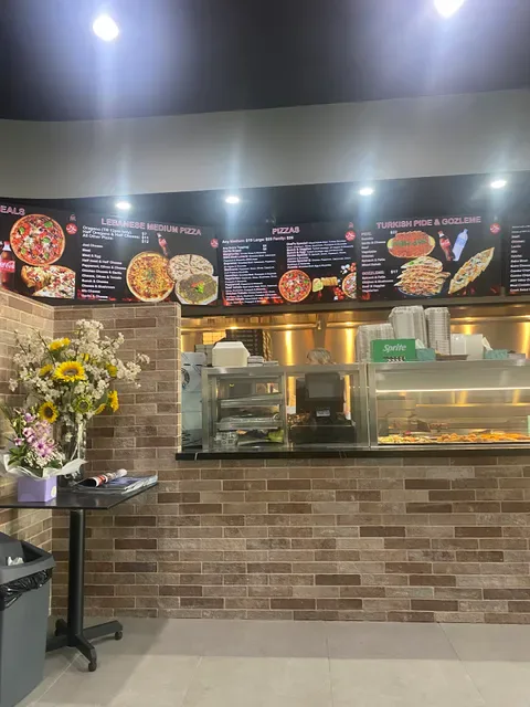 Kebab House Chipping Norton