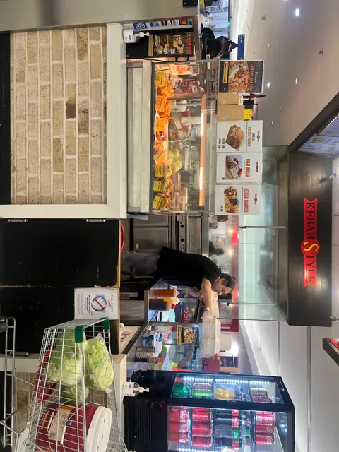 Kebab Style