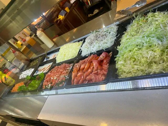 Kebab Style