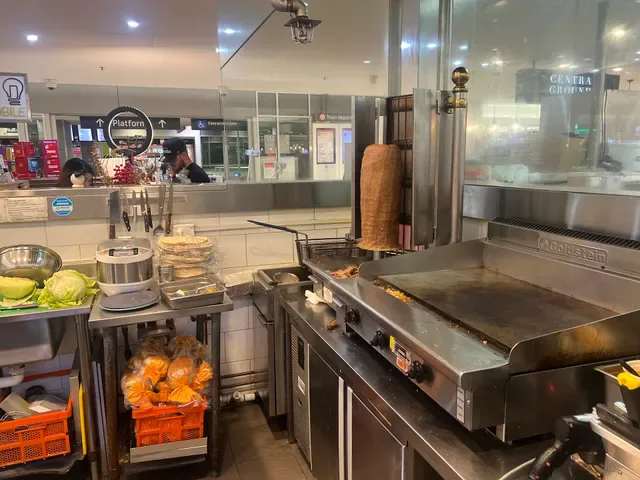 Kebab Style