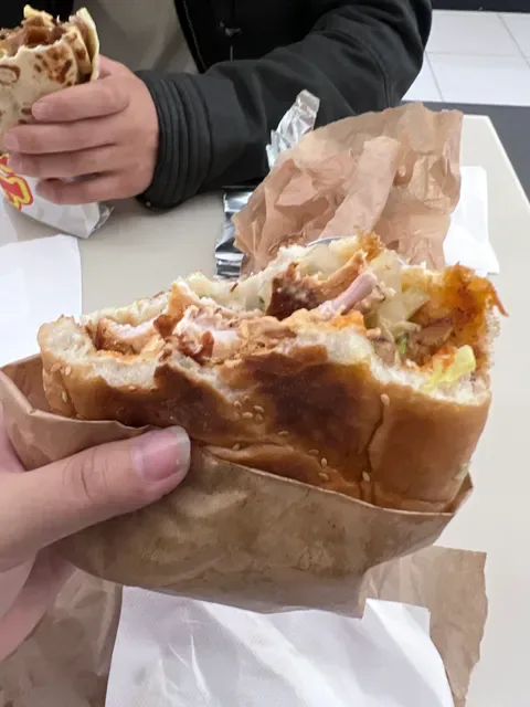 Kebab Style