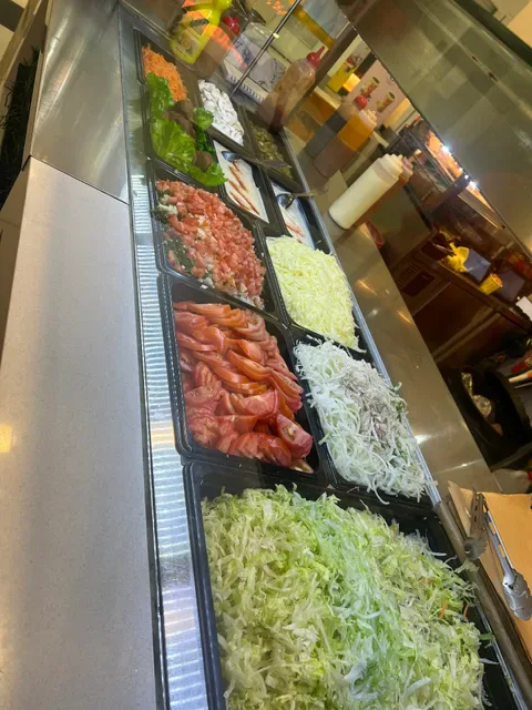 Kebab Style
