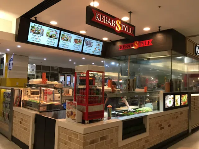 Kebab Style